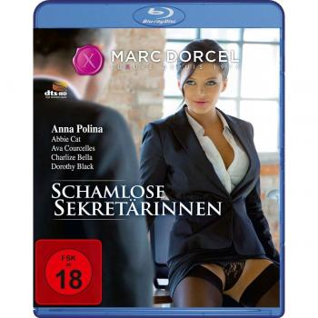 Schamlose Sekretaerinnen