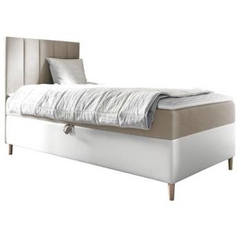 MIRJAN24 Boxspringbett Maja Junior 1