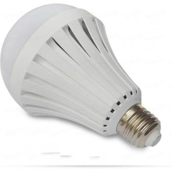 Bombilla LED E27 Emergencia 7W