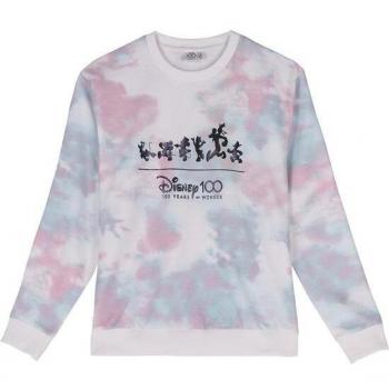 Sudadera Infantil Cotton Brushed Disney 100 - Cerdá