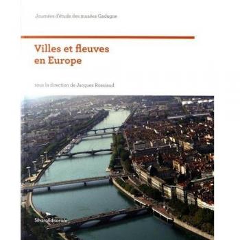 Villes et fleuves en europe