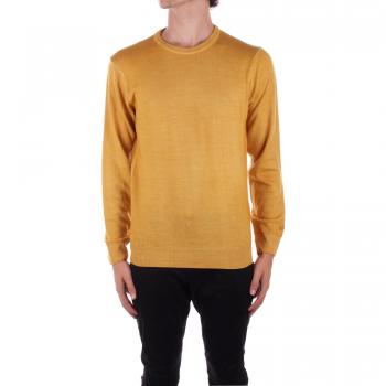 Pulls en Laine Jaune Woolrich