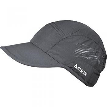 EISLEY Funktionscap Laser grau M