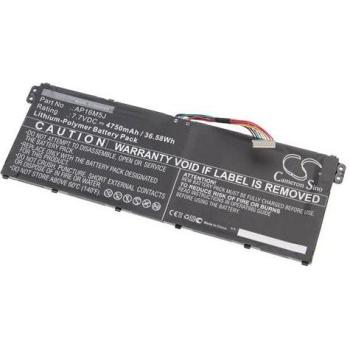 Batterie compatible Acer Aspire 3 A315-51-32YG