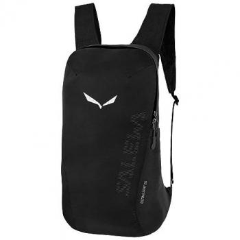Salewa Ultralight 15L Black Out Backpack