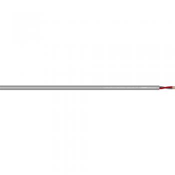 Cavo altoparlanti 2 x 1.50 mm² Grigio scuro Sommer Cable a metro