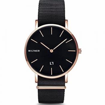 Rose Gold Ladies' Watch