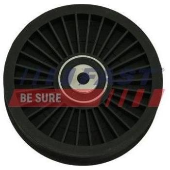 Galet enrouleur FAST FT44618 pour courroie trapézoïdale