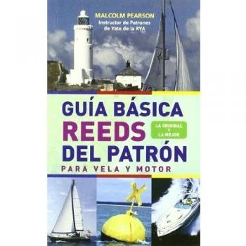 Guia basica REEDS del patron. Para vela y motor