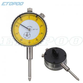 0-1 Dial Gauge Indicator