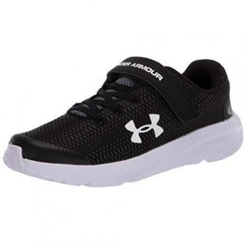 Under Armour Enfants Unisex UA PS Pursuit 2 AC Chaussures de Course