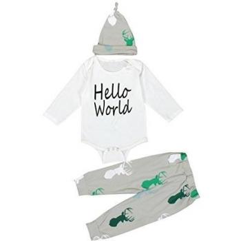 Ropa de la Muchacha Infantil