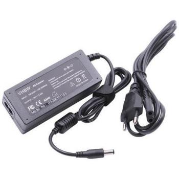 Alimentateur VH-BW compatible Toshiba Satellite M35X (S149 à S309)