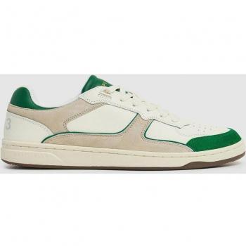 Pepe Jeans para hombre - Zapatillas de piel Kore Evolution M blanco rot