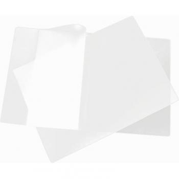 A4 100µm PET+EVA Laminating Film Pack – 100 Sheets