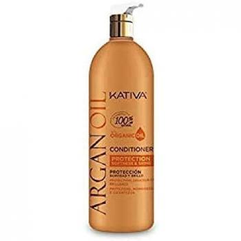 Condicionador de Argan Kativa 1000ml