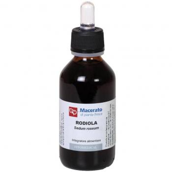 Fitomedic Rodiola Concentrado Madre 50%