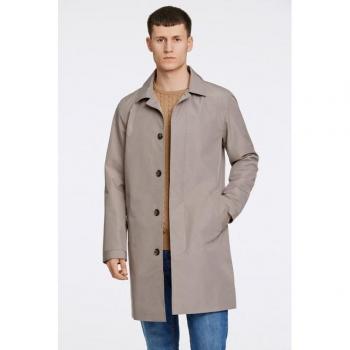 Cappotto Lindbergh Transition Beige 30-301137 – ComfortFit