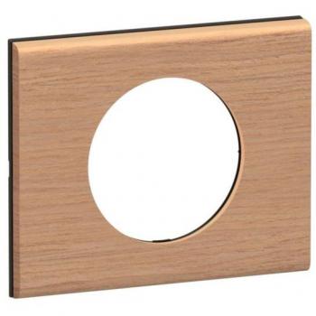 Legrand Céliane CP2401 – Finition chêne 101 × 9 × 83 mm