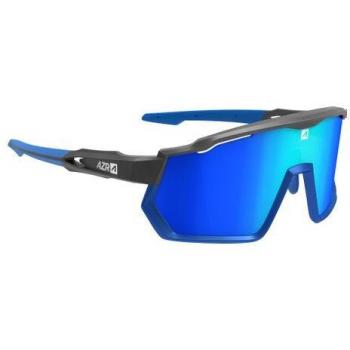 Occhiali Pro Race RX Blu Lente Chiara