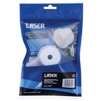 Laser Tools Camshaft Oil Seal Installation Tool - for Volvo Petrol & Diesel 8419