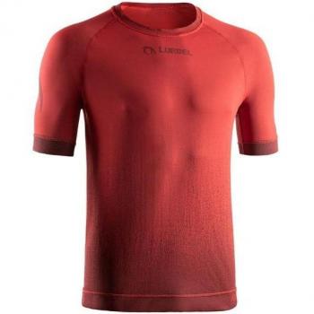 Camiseta Lurbel Samba trail manga corta 0500 hombre