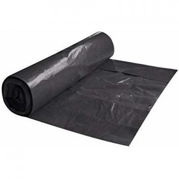 Sacco Spazzatura Hygoclean 240 Litri Nero
