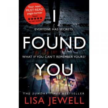 Lisa Jewell I Found You