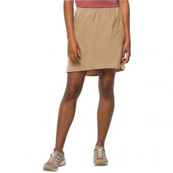 Jack Wolfskin Sonora Sand Storm Skirt for Women - XL