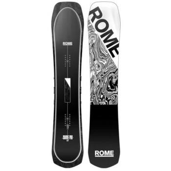 Tabla Snowboard Ravine Pro