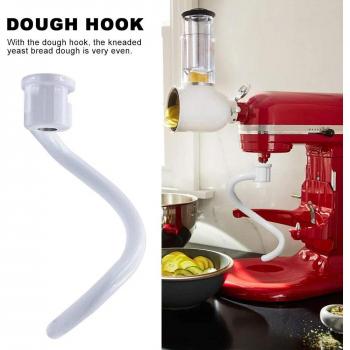 Non-stick Dough Hook for Kitchenaid Stand Mixer KNS256CDH