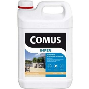 Protection Universelle Hydro-Oléofuge - COMUS - 20L