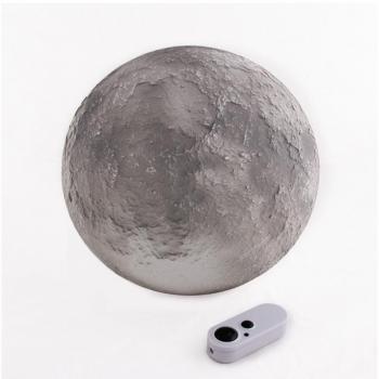 Lampe Déqube Moon In My Room