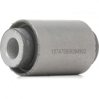 Braccio Oscillante con Silent Bloc RIDEX 251T0011 per Mercedes-Benz