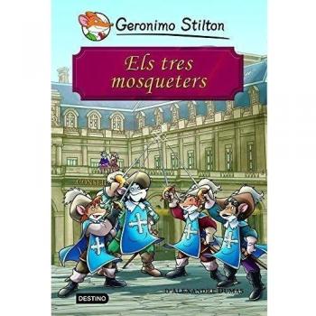 Els tres mosqueters