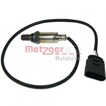Metzger Lambdasonde für Audi