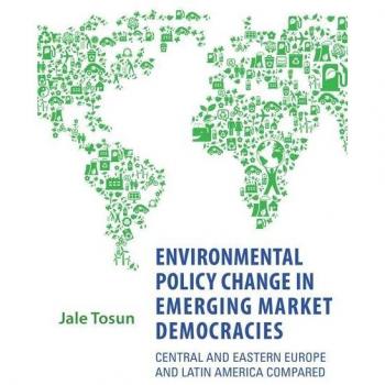 Vitalsource Technologies, Inc. Environmental Policy Change In Emerging Market Democracies