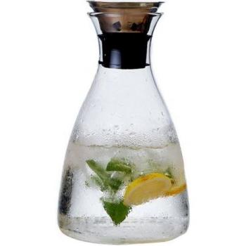 Bouteille « Rond‑Capacité »