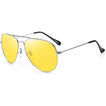 Polarized Night Driving Glasses