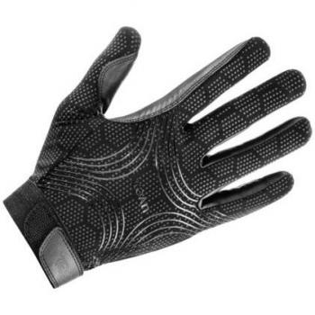 Cuerdas y Guantes UVEX CeraVent para Montar