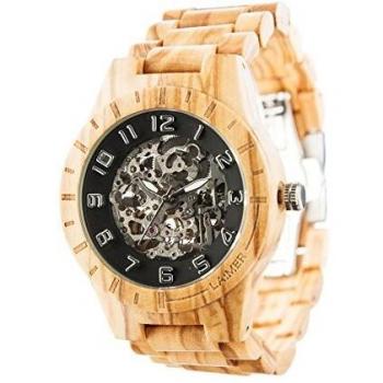 Laimer 0062 Schmuck Men's Watch