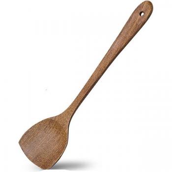 Ustensiles de cuisine en bois