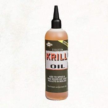 Evolution oil Dynamite Bait 300ml Krill