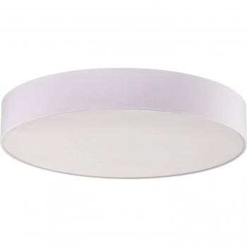 Matt Vit Taklampa Solljus 78 cm