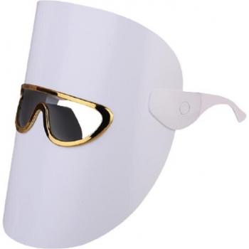 Masque Lumière Thérapeutique Femme 3 Couleurs