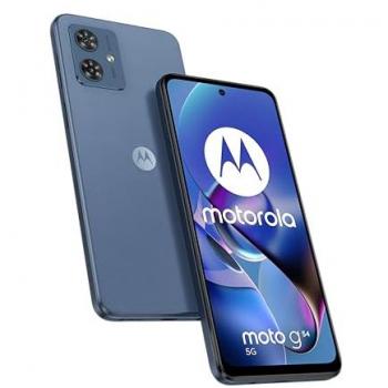 Moto G54 5G 6.5in 7020 8GB 256GB Blue