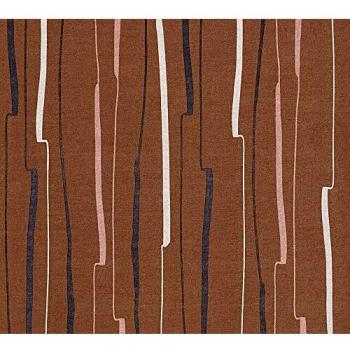 Papier Peint – Multicolore