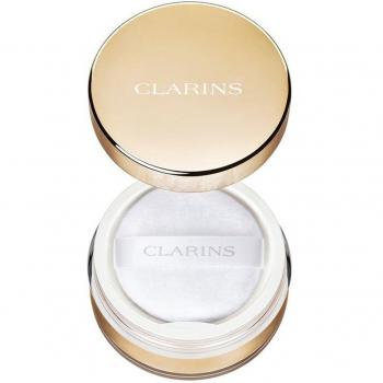 Polvos Sueltos Matificantes Clarins Ever Matte - #03 Universal Deep 15g