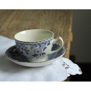 Kreative Luxus Kaffee Tasse