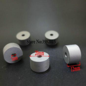 YG8 Tungsten Carbide Conductive Block for EDM Wire Cutting Machine
